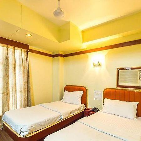 President Otel Guwahati Dış mekan fotoğraf