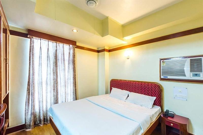 President Otel Guwahati Dış mekan fotoğraf