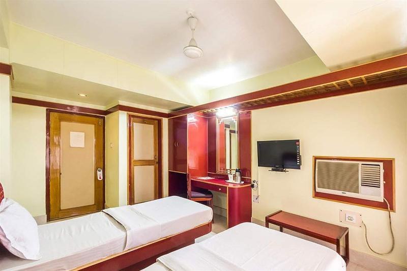 President Otel Guwahati Dış mekan fotoğraf