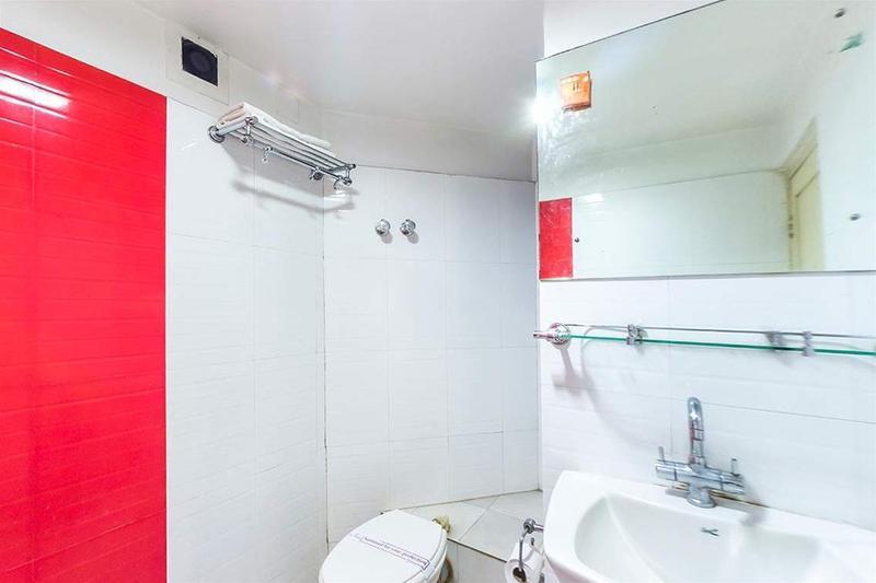 President Otel Guwahati Dış mekan fotoğraf