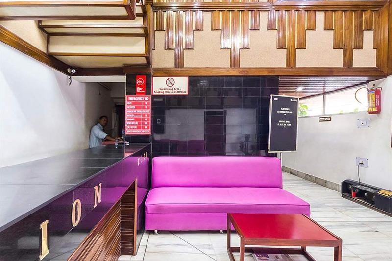 President Otel Guwahati Dış mekan fotoğraf