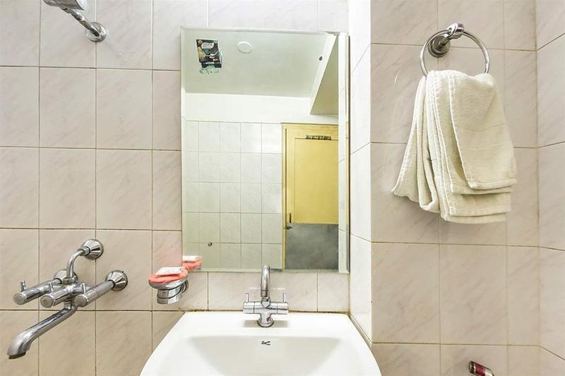 President Otel Guwahati Dış mekan fotoğraf